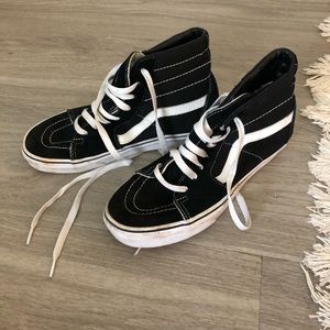 Sk8-hi Vans